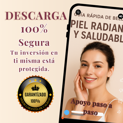 Tu Guía Definitiva para una Piel Radiante y Luminosa